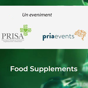Food supplements in the European Union: present and future