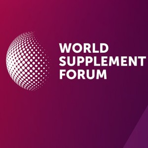 World Supplement Forum și IADSA Annual Week, iunie 2023, Copenhaga